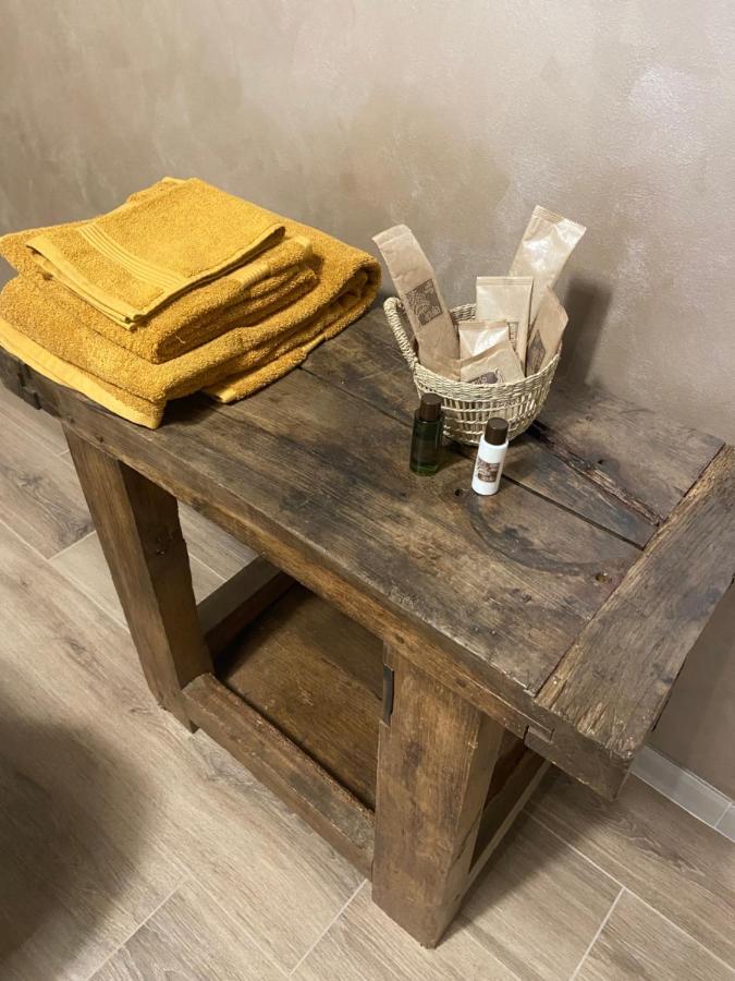La Lupa Apartment - In The Heart Of Aosta With Car Box 외부 사진