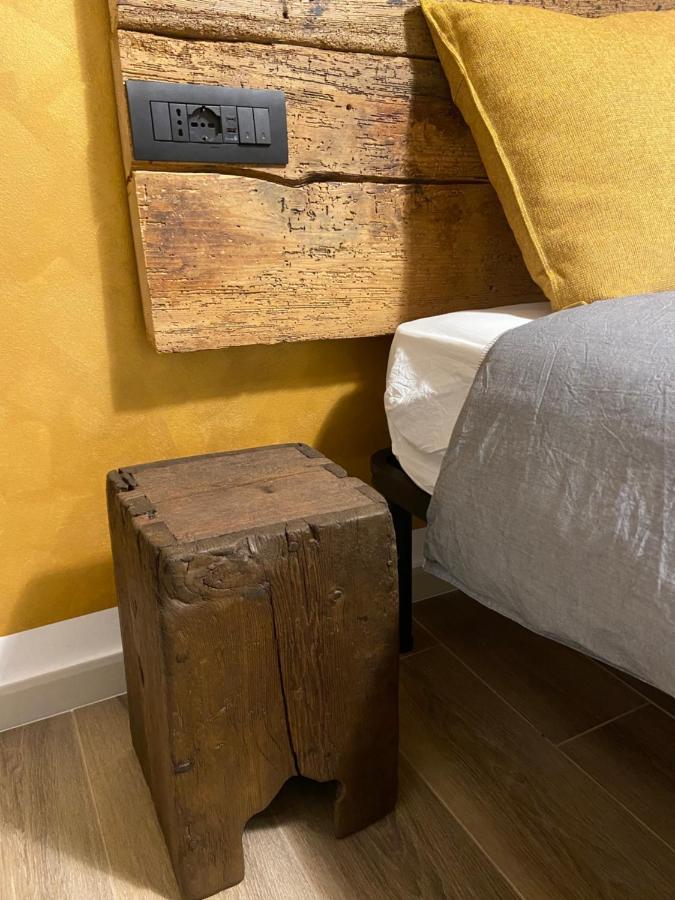 La Lupa Apartment - In The Heart Of Aosta With Car Box 외부 사진