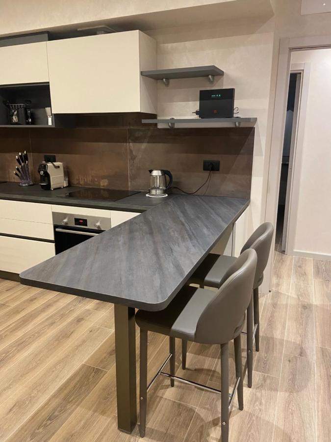 La Lupa Apartment - In The Heart Of Aosta With Car Box 외부 사진