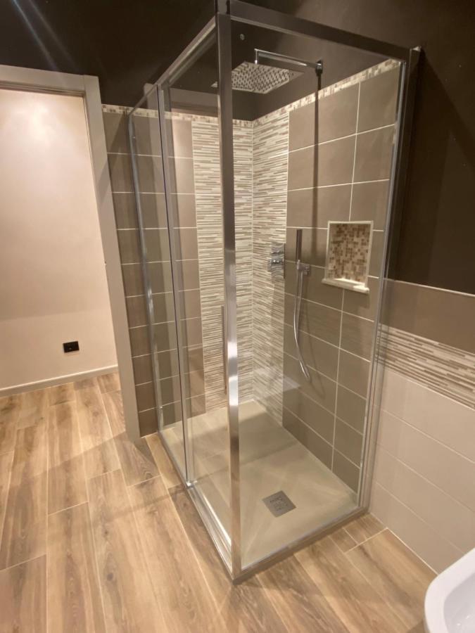 La Lupa Apartment - In The Heart Of Aosta With Car Box 외부 사진